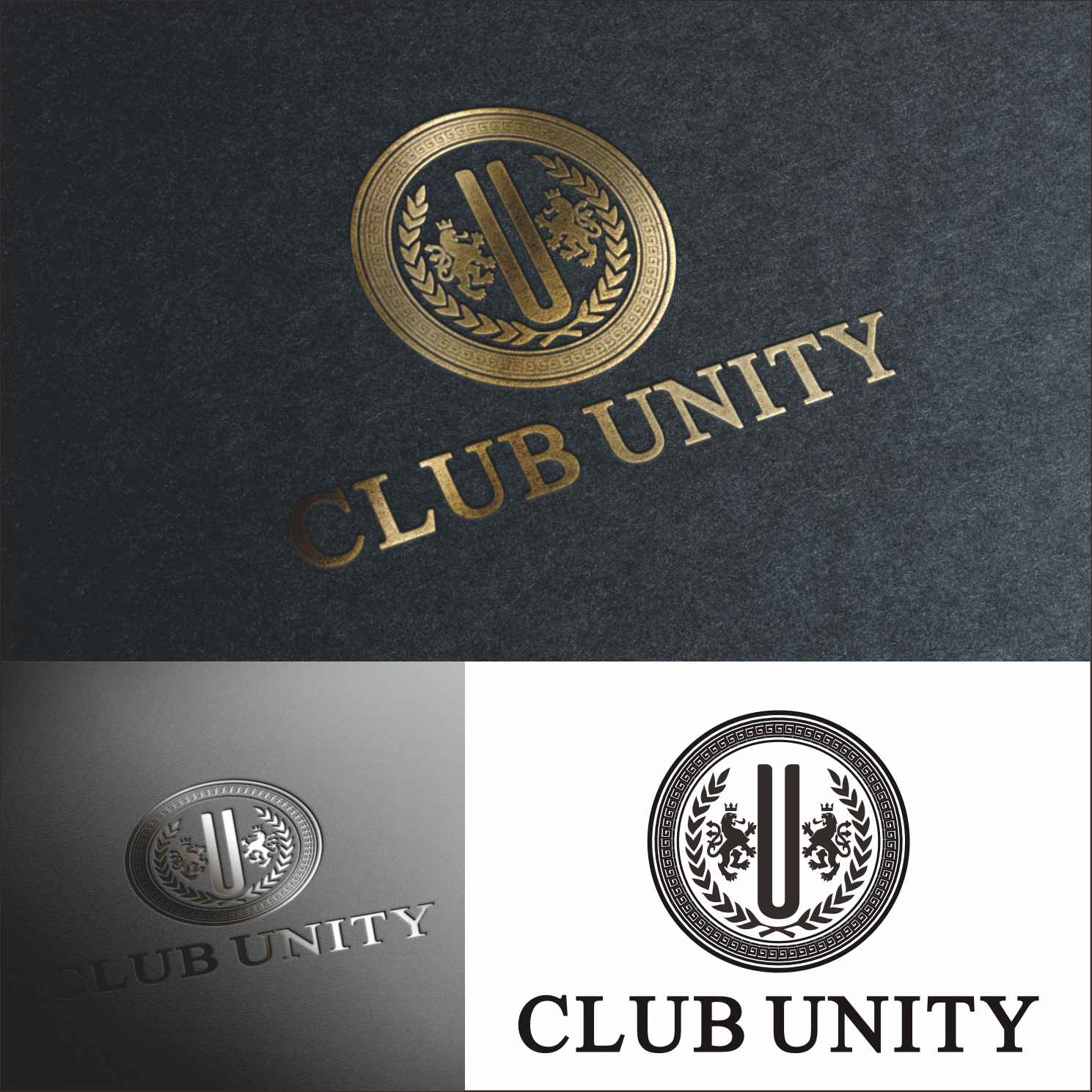 Logo Design by Doddy.K.Insani for this project | Design #23444834