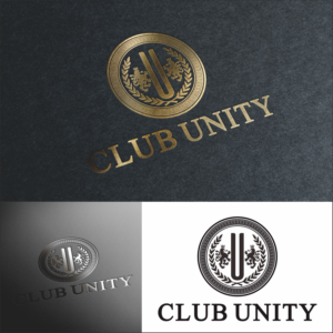 Club Unity | Logo Design by Doddy.K.Insani