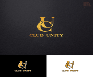Club Unity | Logo Design by step forward 2