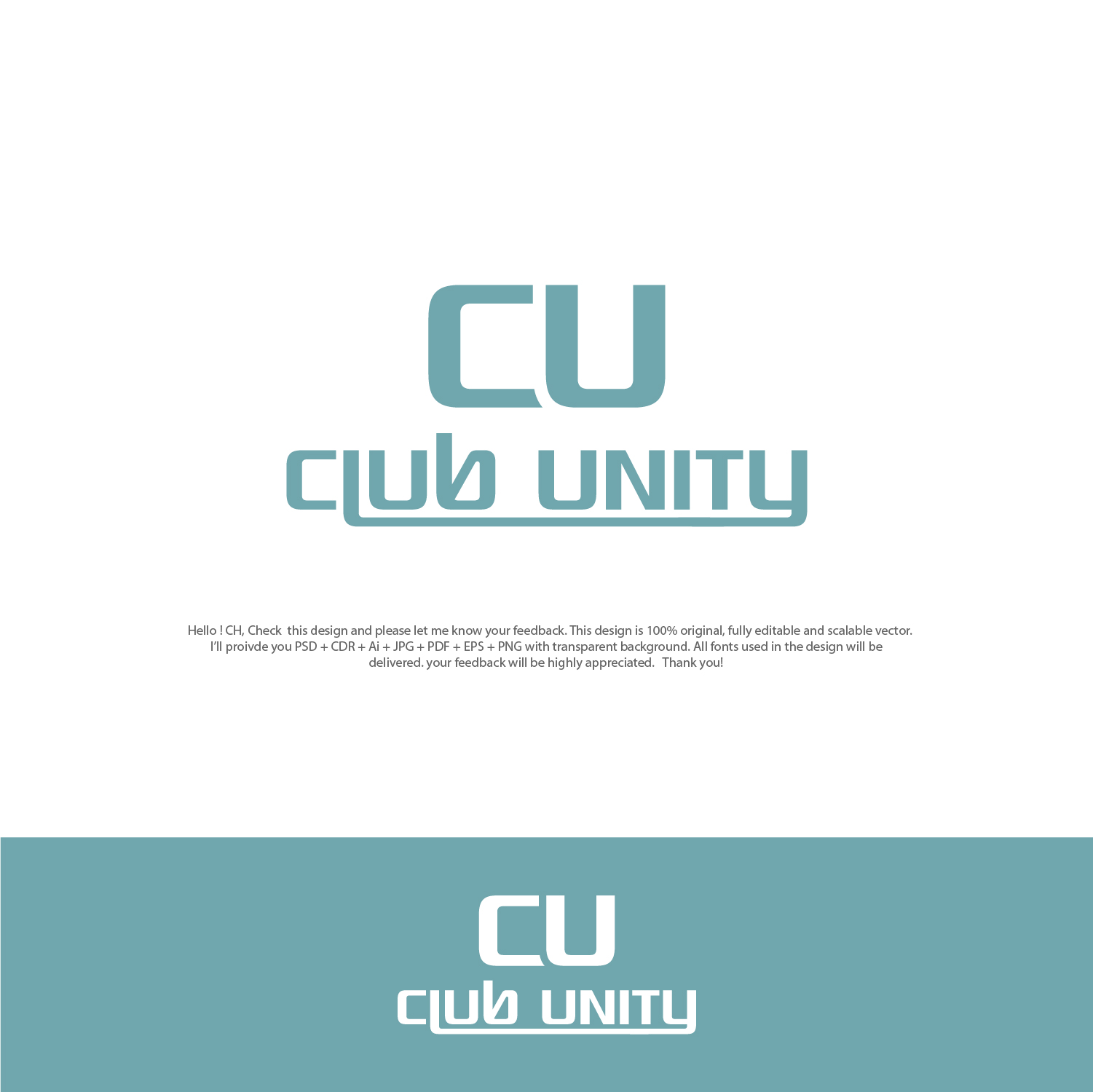 Logo Design by MuhammadFaizan786 for this project | Design #23449933