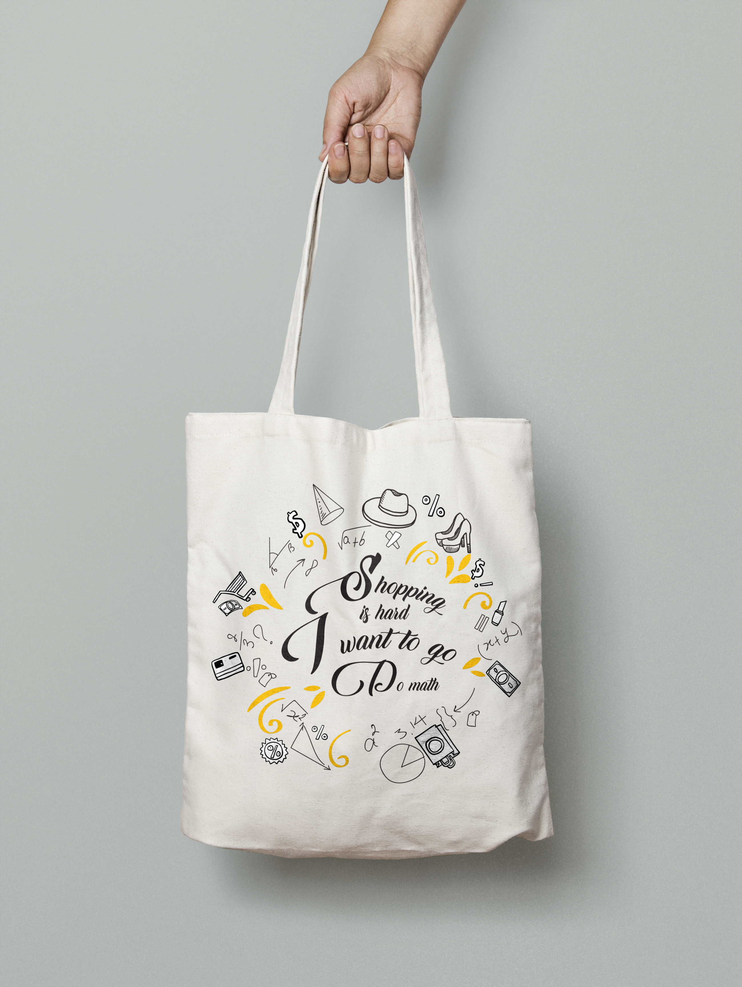Bag and Tote Design by artgroup 48 for this project | Design #23460374