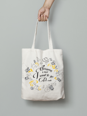 Bag and Tote Design by artgroup 48 for this project | Design #23460374