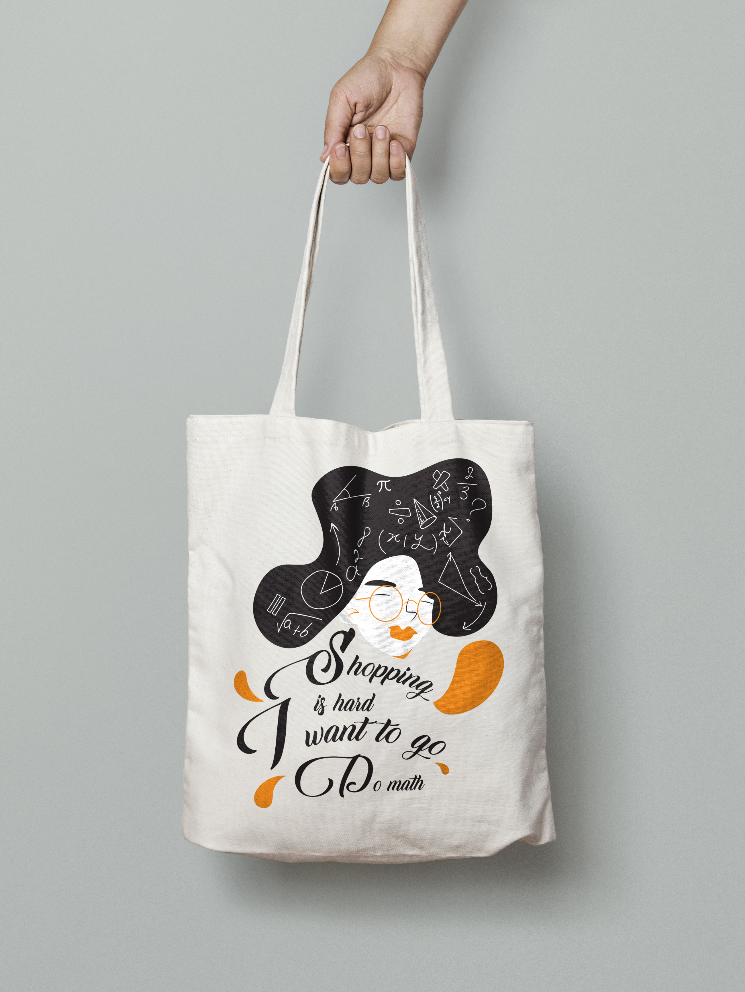 Tasche- und Tragetasche-Design von artgroup 48 für dieses Projekt | Design #23460493