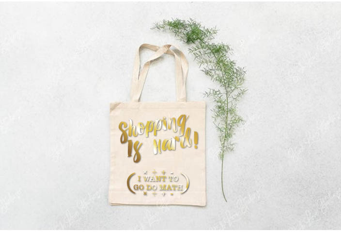 Bag and Tote Design by Caitlin Torres for this project | Design #23460004