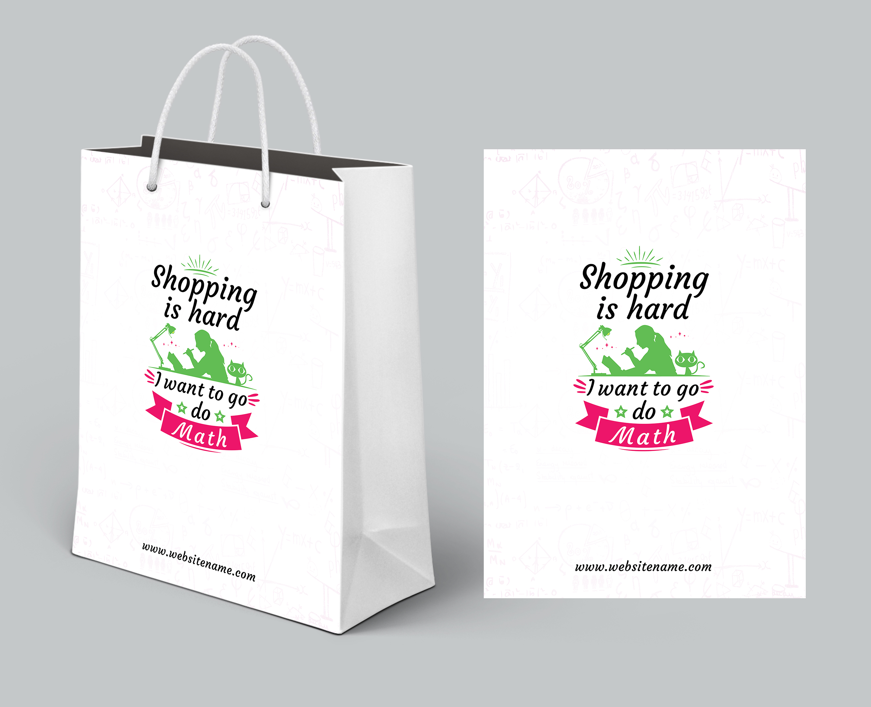 Tasche- und Tragetasche-Design von Navisol Creatives für dieses Projekt | Design #23443320