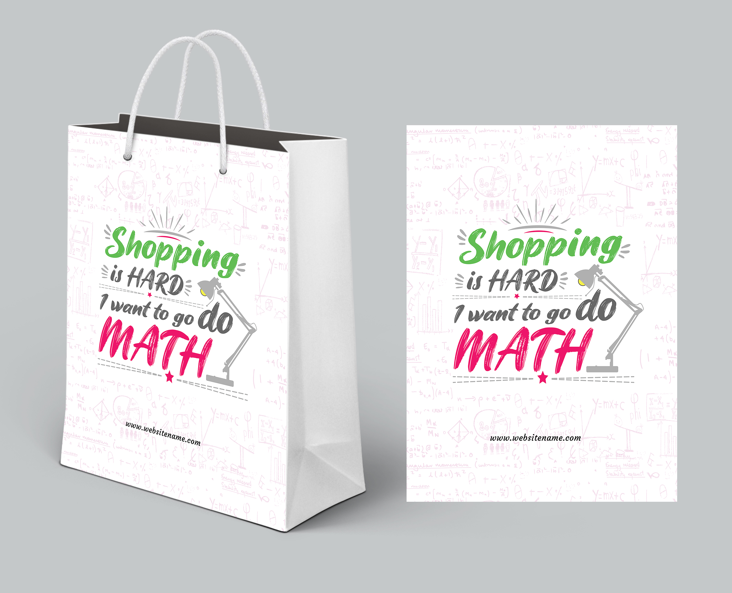 Bag and Tote Design by Navisol Creatives for this project | Design #23443321