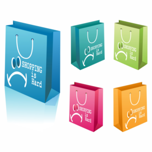 Bag and Tote Design by The Dani