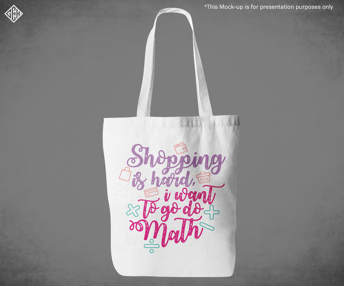 Tasche- und Tragetasche-Design von gekgrfx für dieses Projekt | Design #23445727