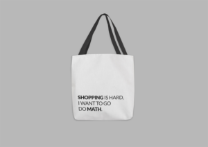 Bag and Tote Design by S.S. for this project | Design: #23456555