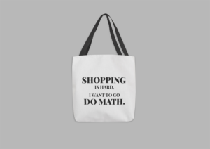 Bag and Tote Design by S.S. for this project | Design: #23456556