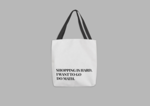 Bag and Tote Design by S.S. for this project | Design: #23456557