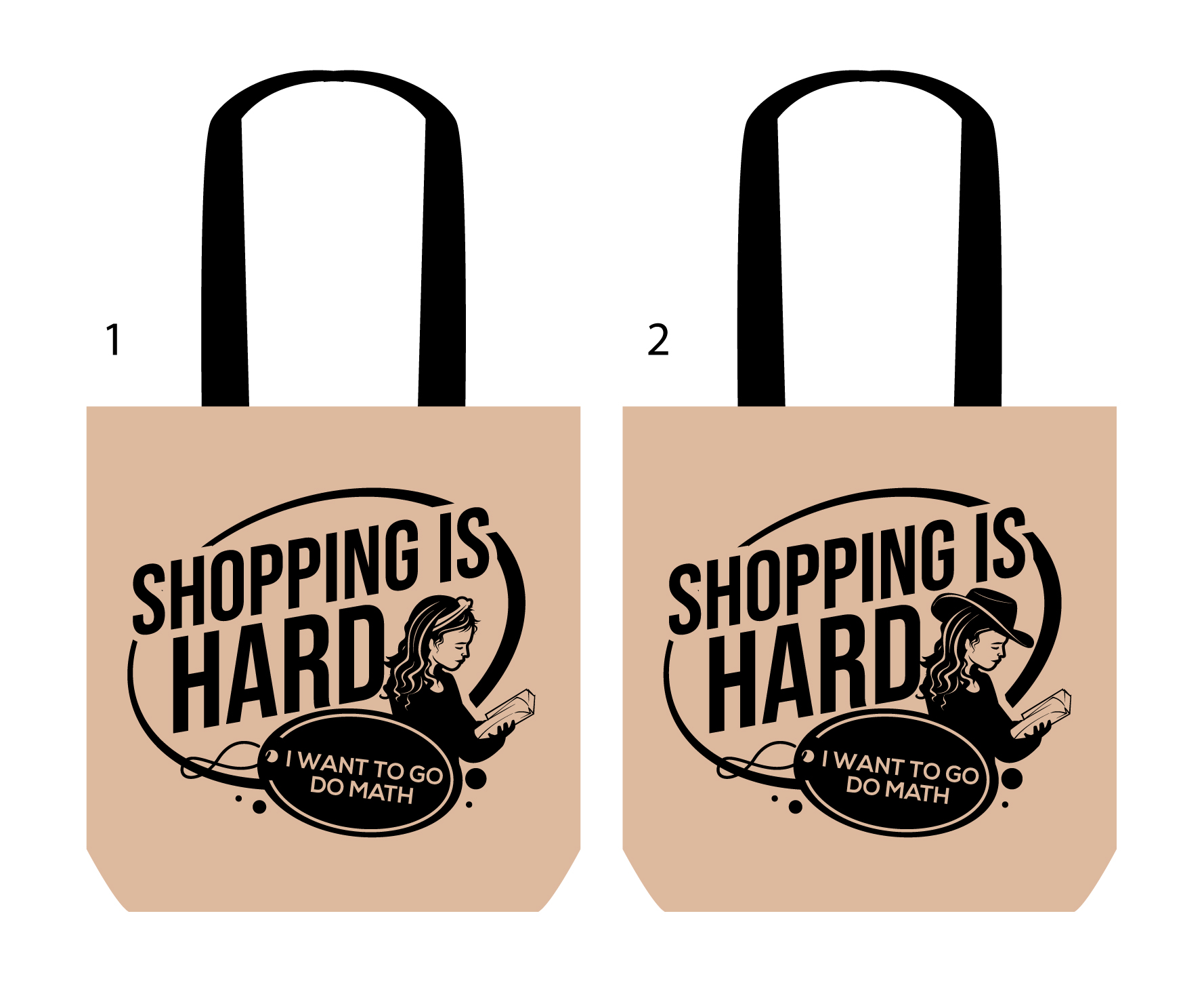 Bag and Tote Design by geni for this project | Design #23442143