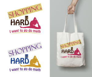 Bag and Tote Design by Logography