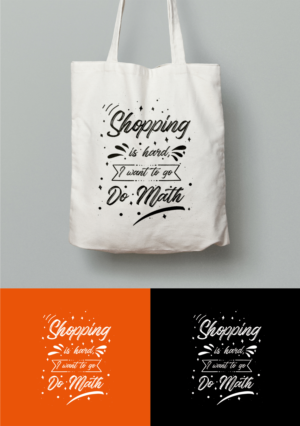 Bag and Tote Design by Kavina Shah
