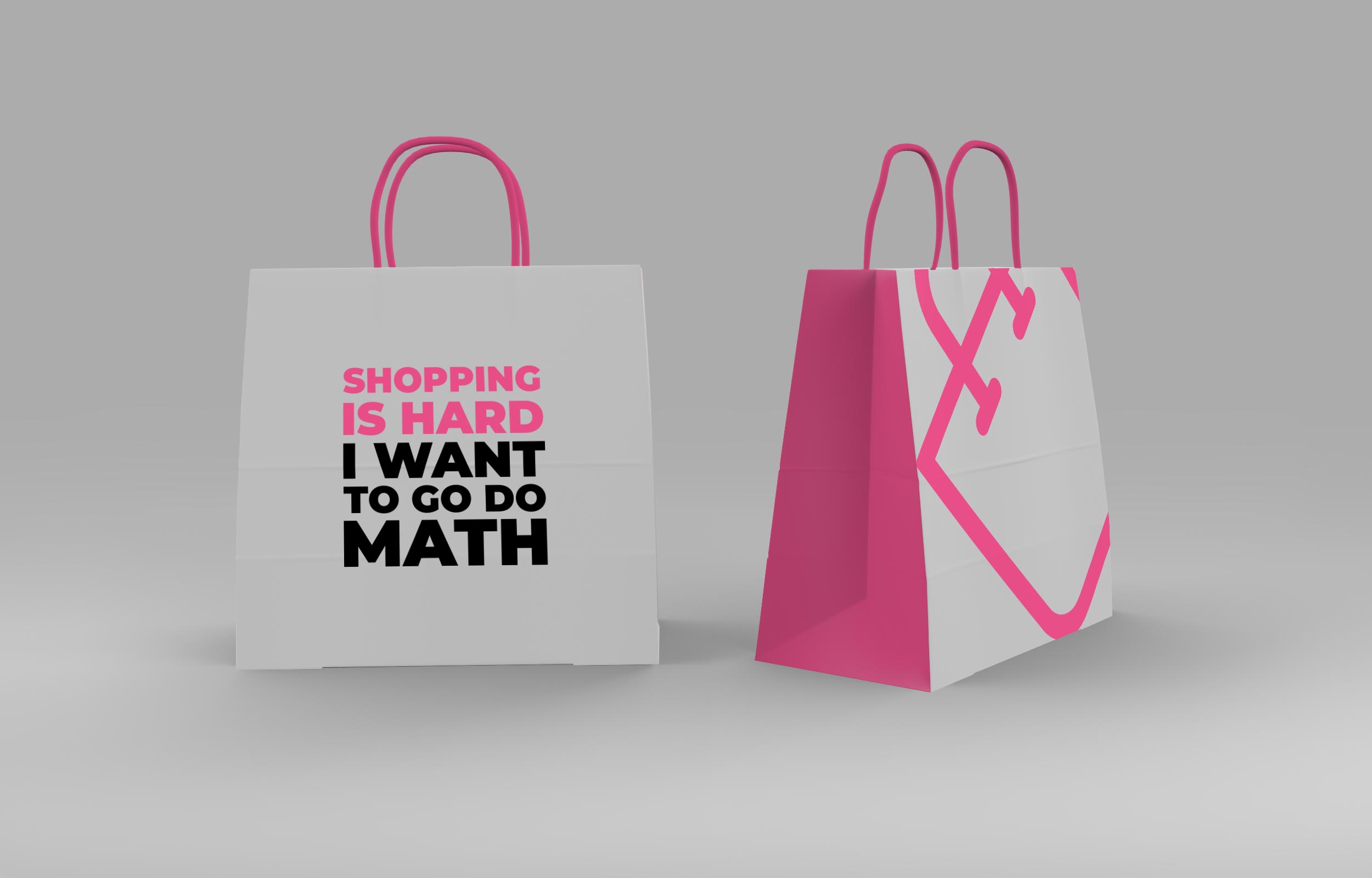 Bag and Tote Design by bayukrisna for this project | Design #23438069