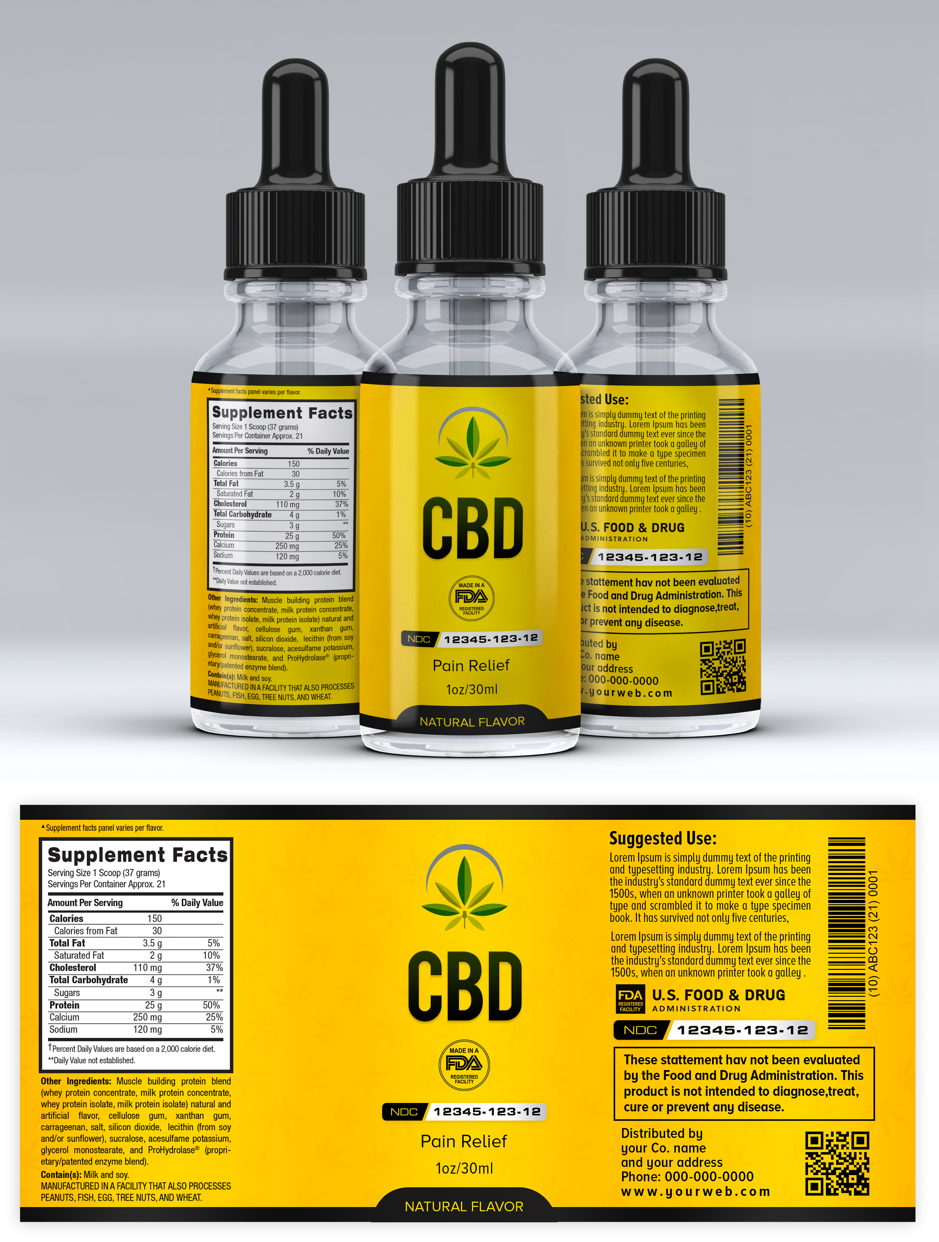Logo Design by SAI DESIGNS for Crosstown Concepts Corp. | Design #23440191