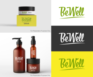 Logo Design by DesignedByVicki