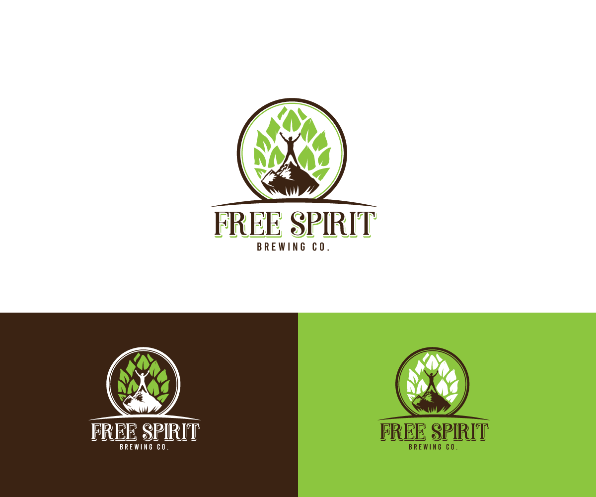 Logo Design by thulet for this project | Design #23439929