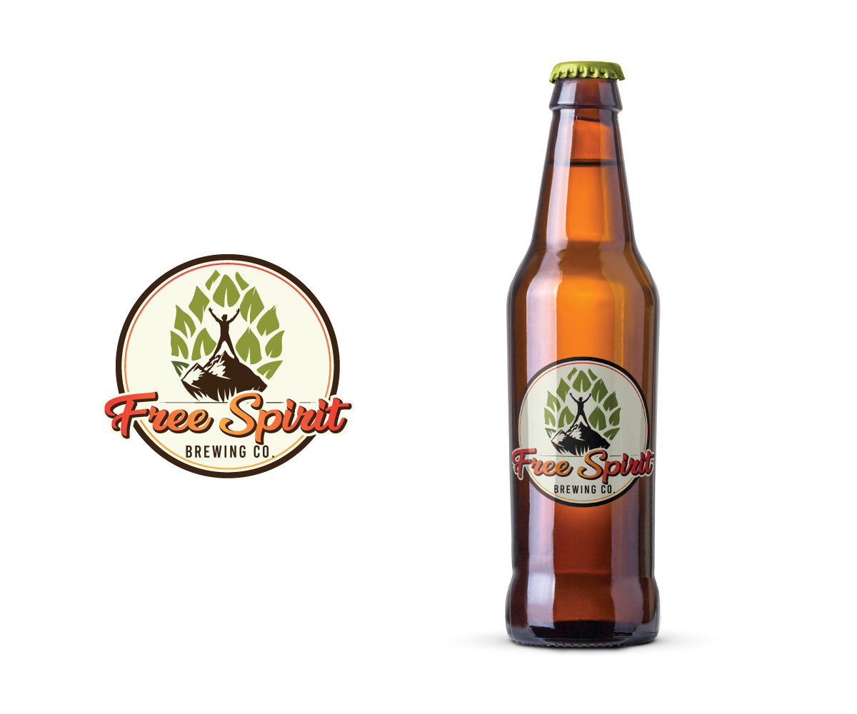 Logo Design by thulet for this project | Design #23474139