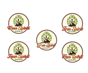 Logo Design by thulet for this project | Design: #23474373