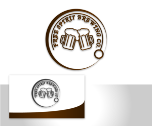 Logo Design by CHRONO