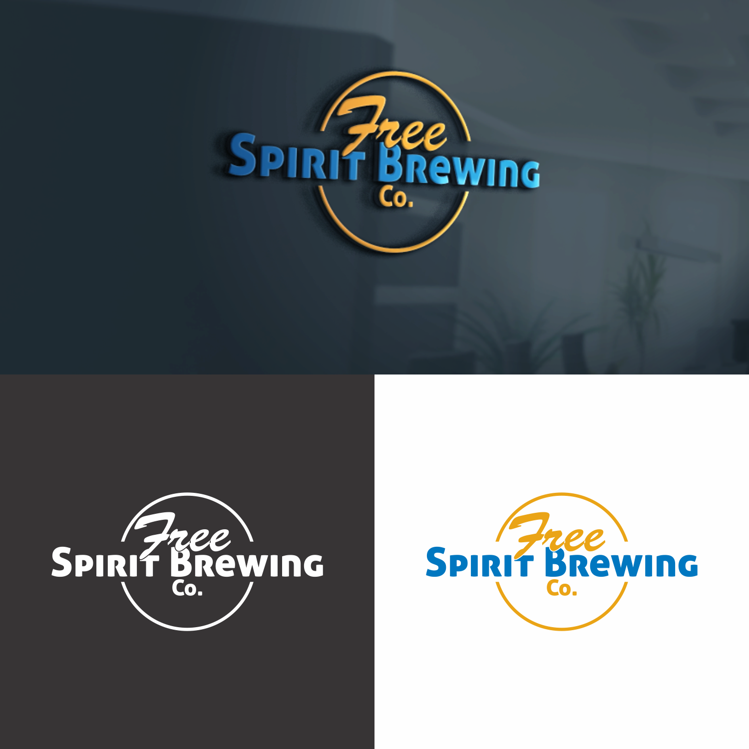 Logo Design by Bennata for this project | Design #23450647