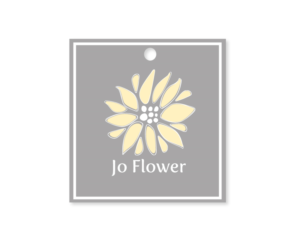 Label Design by RINAdesign