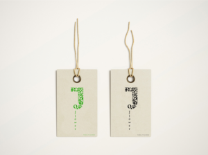 Label Design by Maksim L
