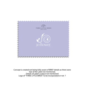 Label Design by D&amp;N