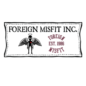 T-shirt Design by venzongraphix for foreign misfit inc. g | Design: #23443887