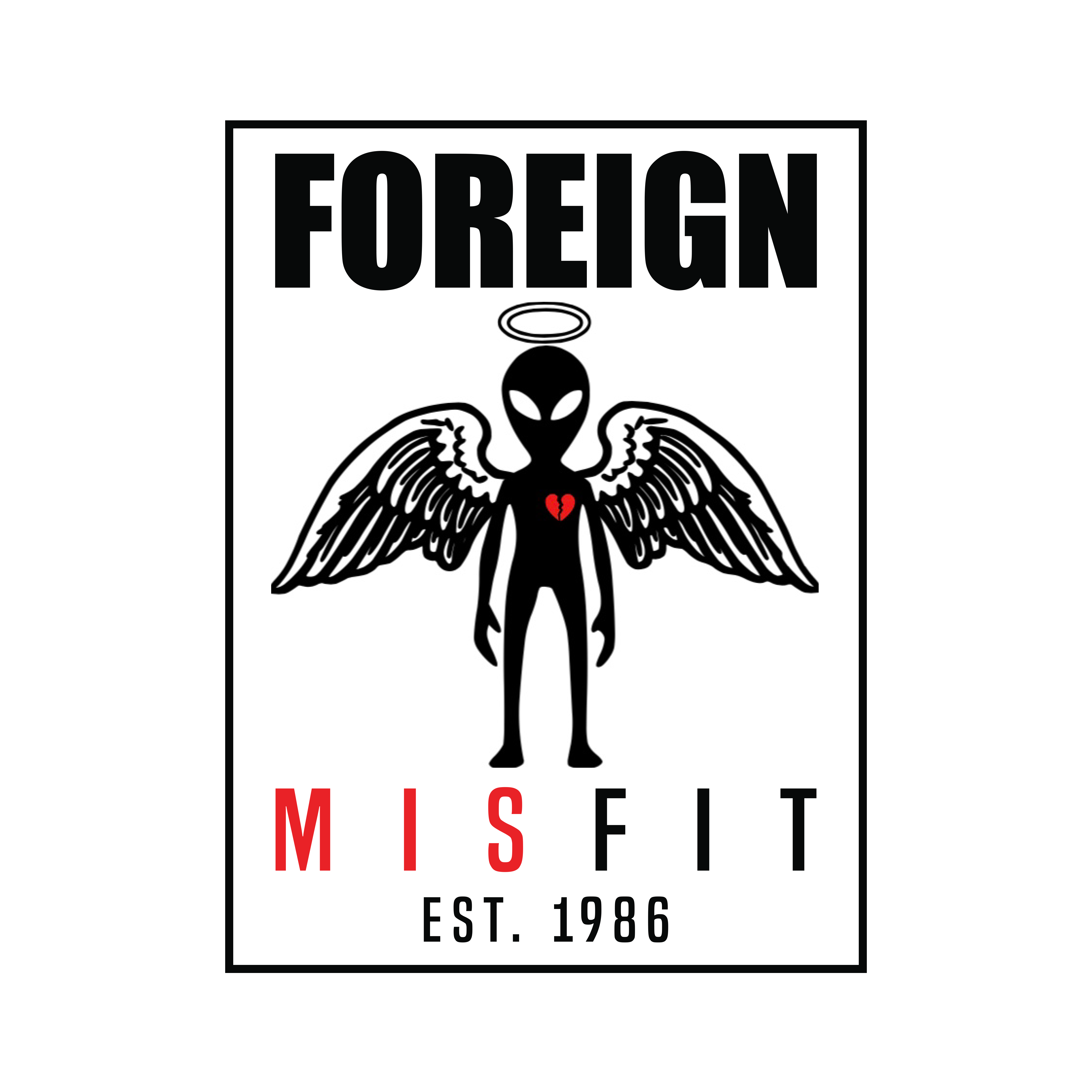 Design de T-shirt par venzongraphix pour foreign misfit inc. g | Design #23455274