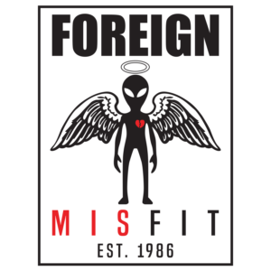 T-Shirt-Design von venzongraphix für foreign misfit inc. g | Design #23459118
