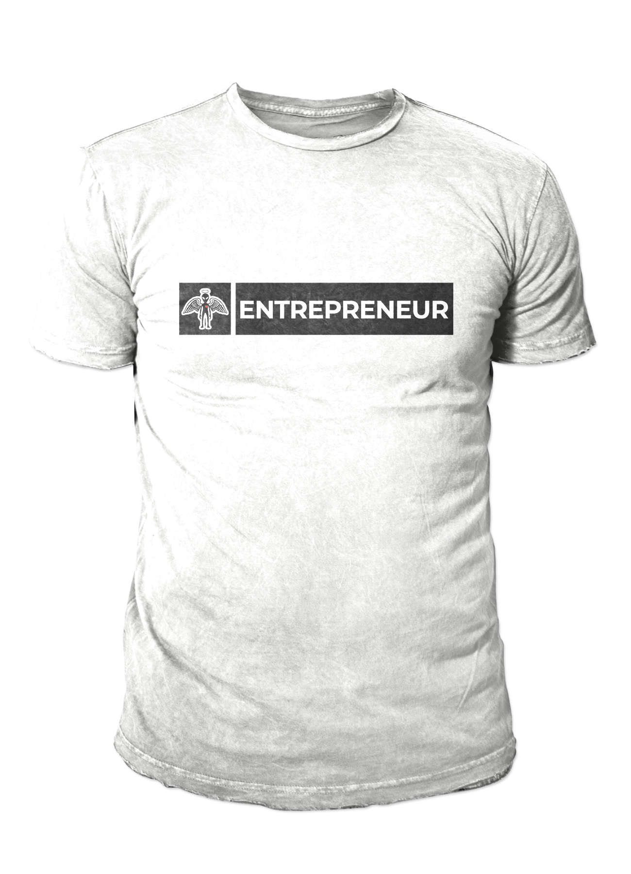 T-Shirt-Design von badpixelarts für foreign misfit inc. g | Design #23443778