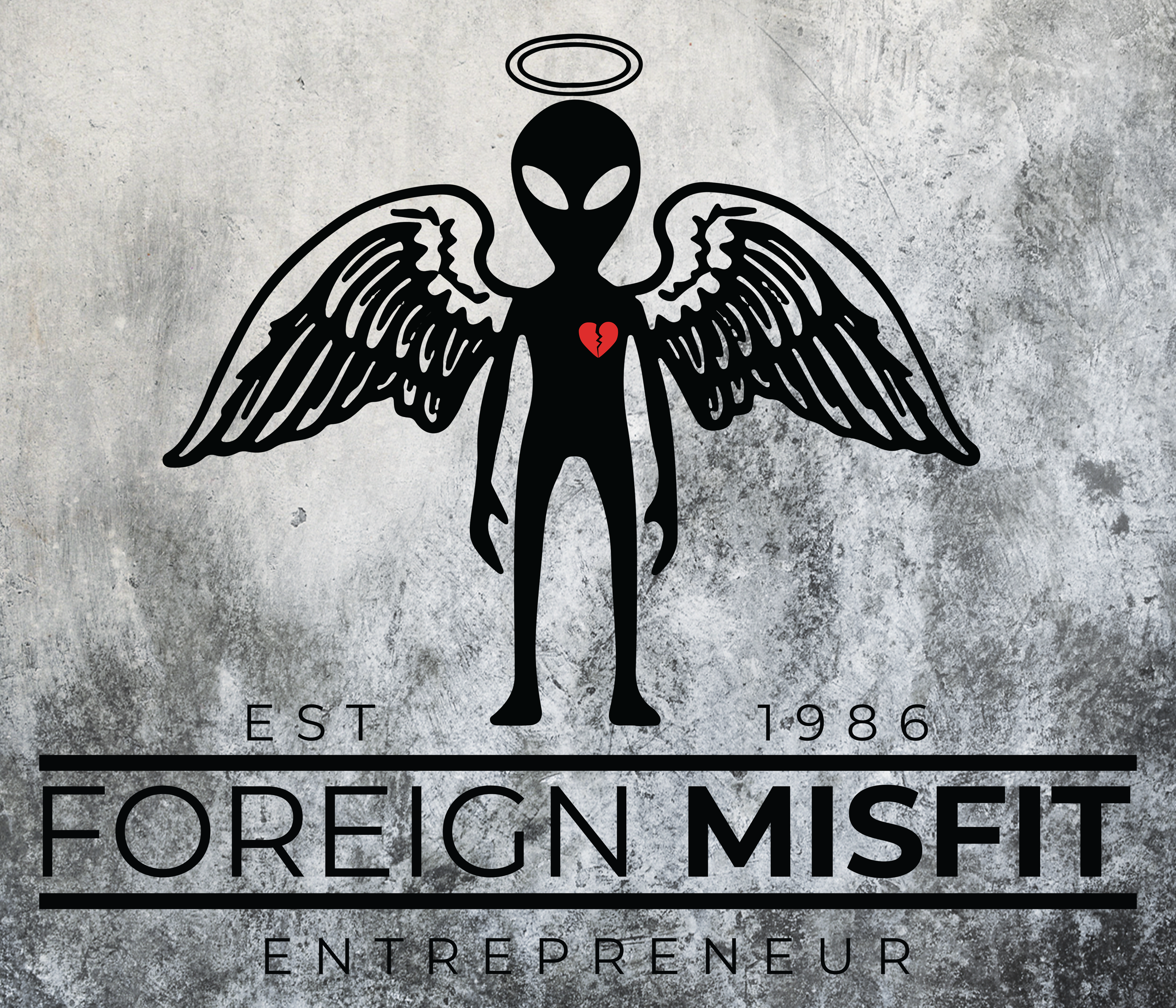 T-shirt Design by badpixelarts for foreign misfit inc. g | Design #23462756