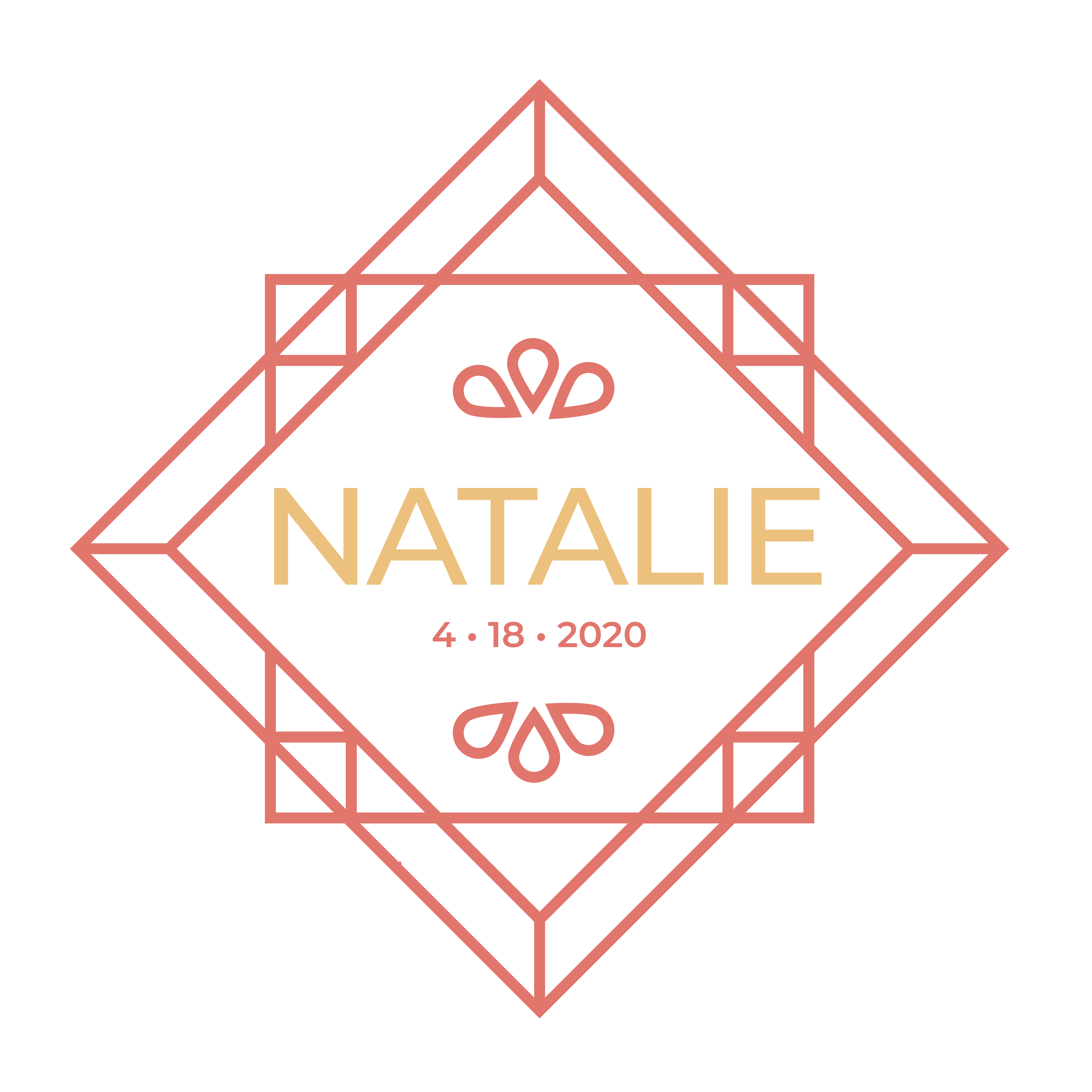 Logo Design by Lydia West for this project | Design #23444313