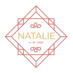 Logo Design by Lydia West