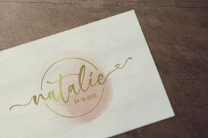Logo Design by atularts