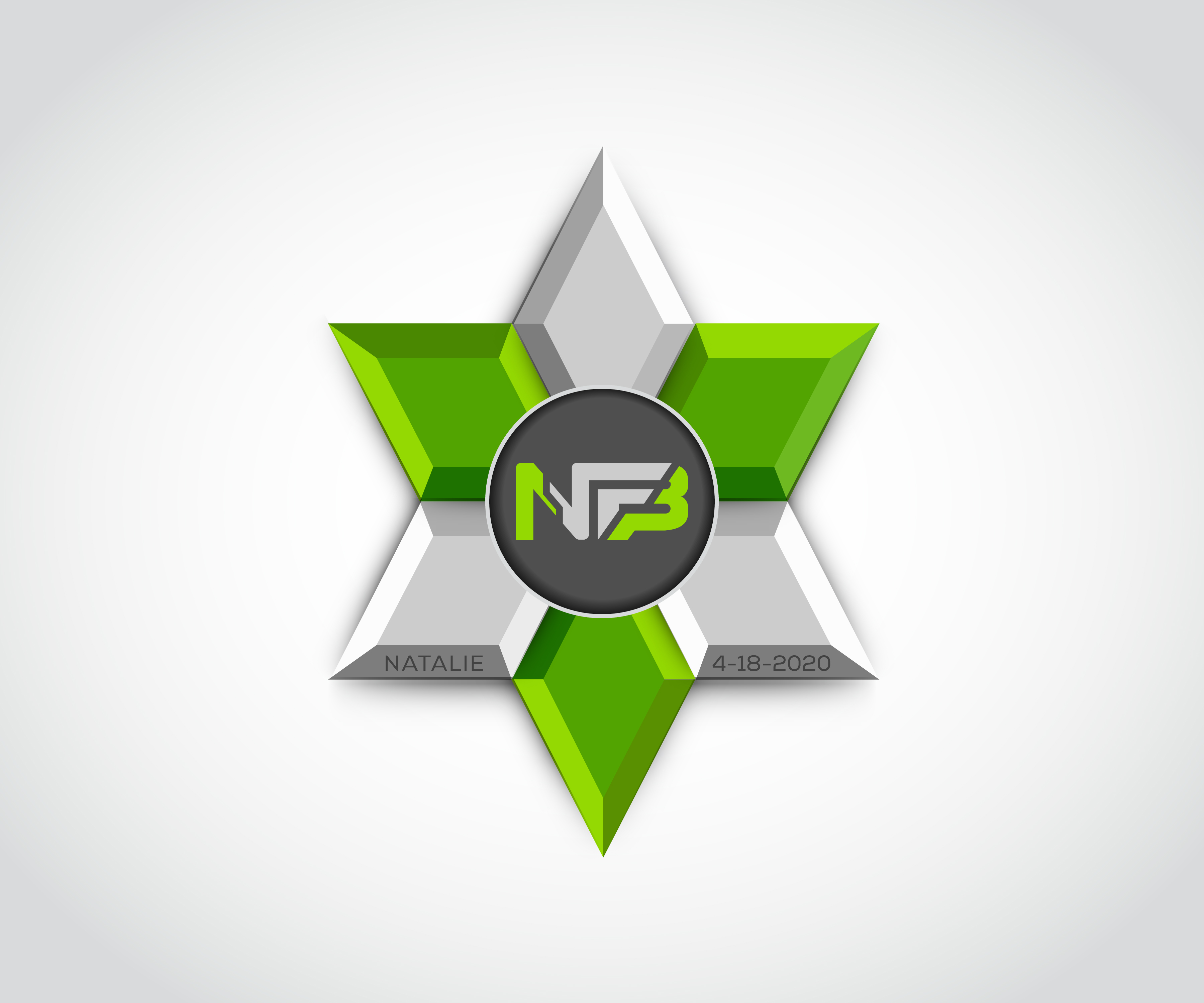 Logo Design by Indrawasih for this project | Design #23449492