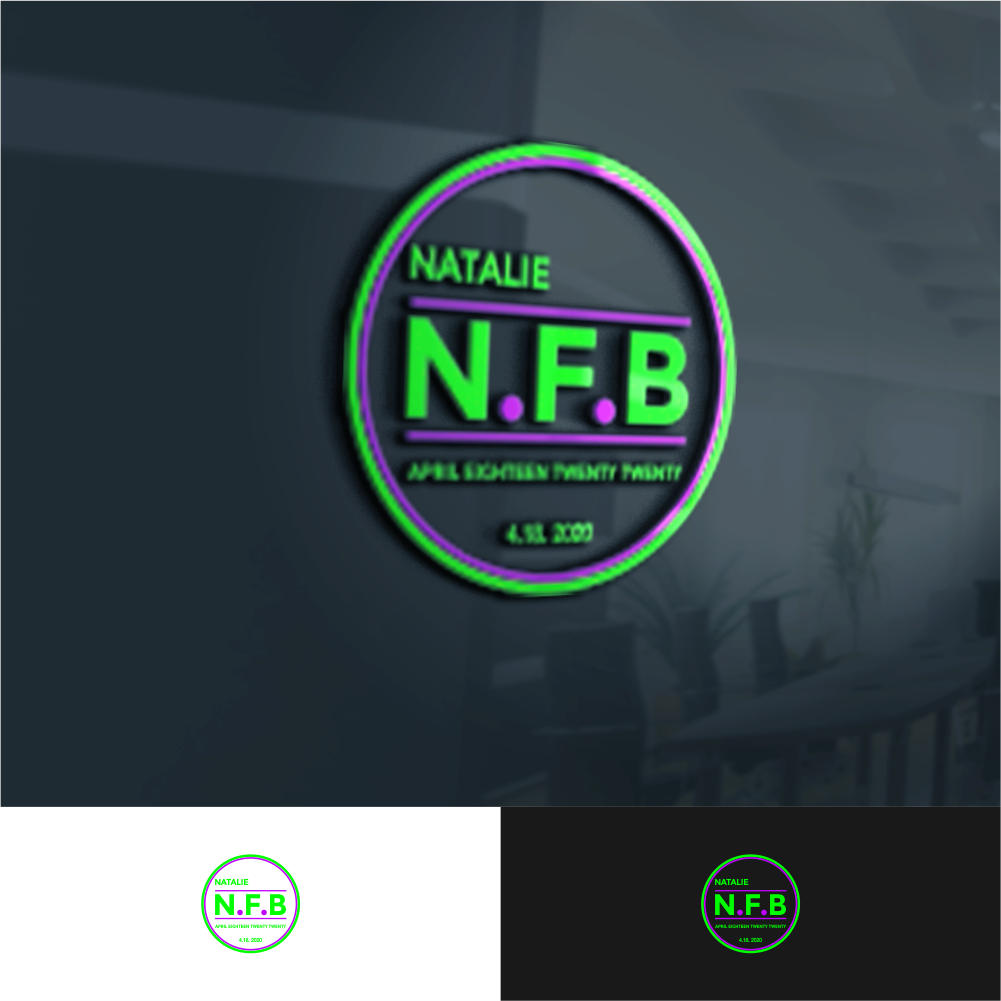 Diseño de Logo por adie soesanto para este proyecto | Diseño #23446777