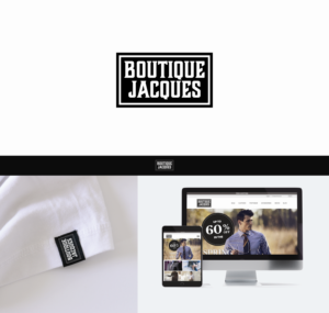 Logo Design by J Petteford for this project | Design: #23468702