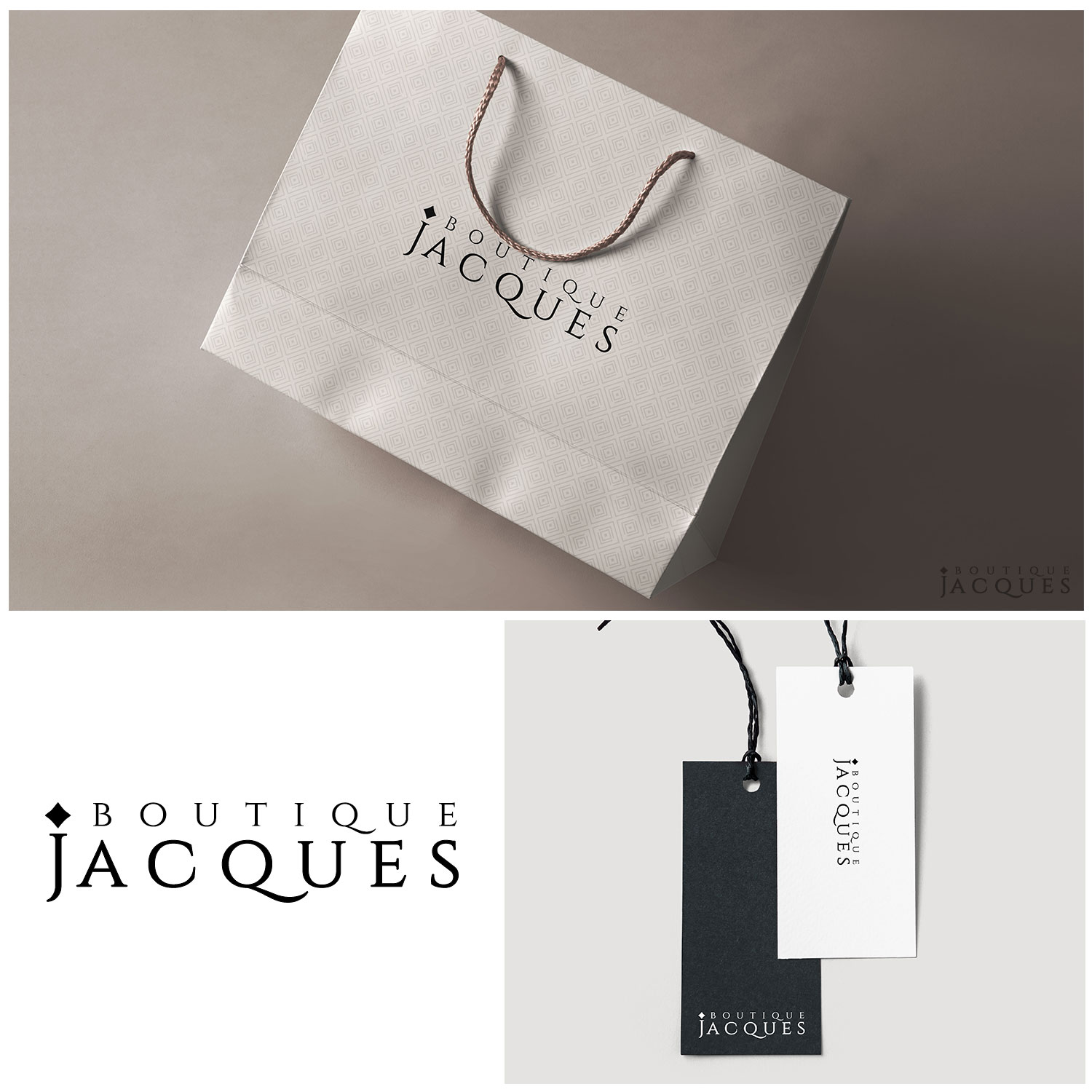 Logo Design by DominicDesign for this project | Design #23440574