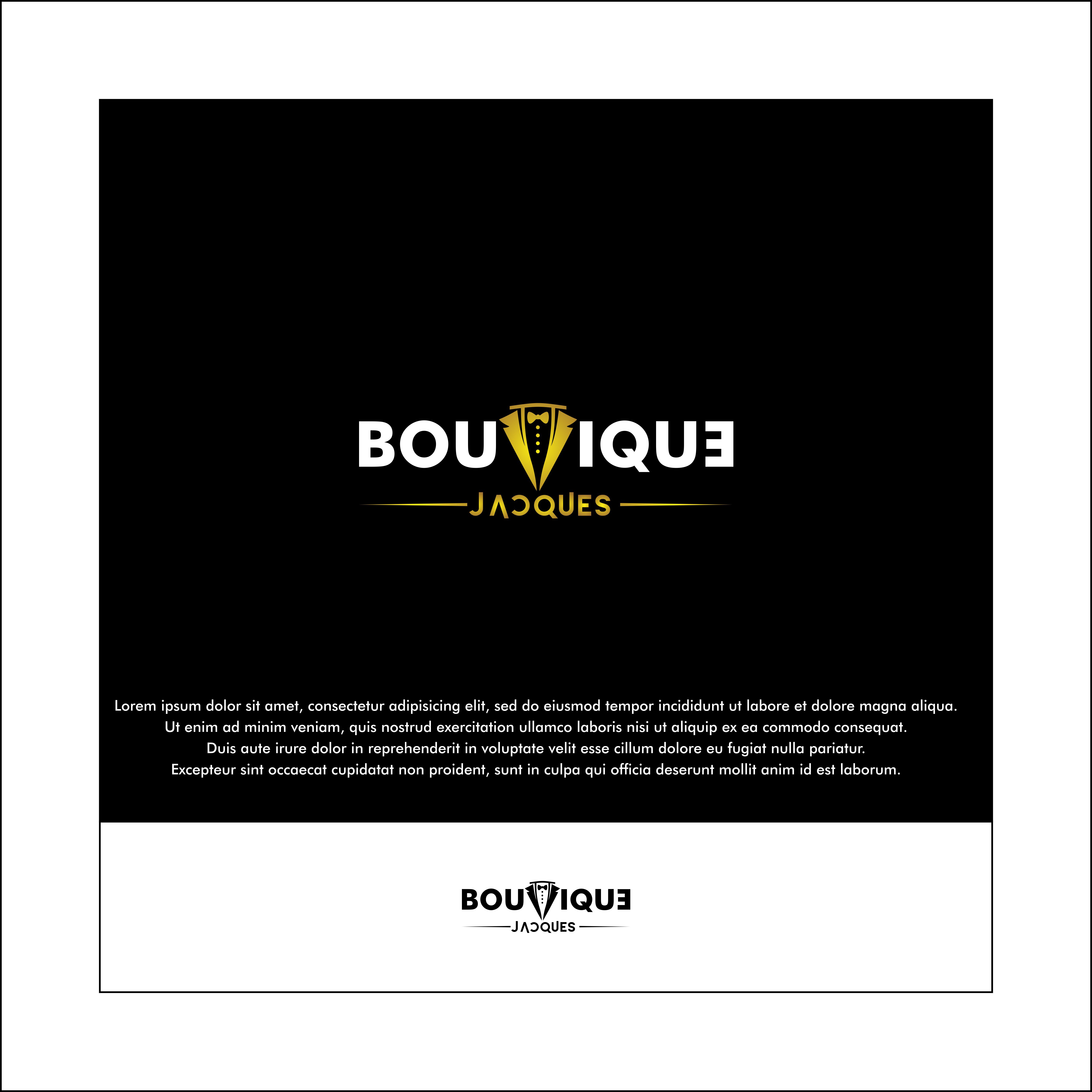Logo Design by Inspirate.MH for this project | Design #23457390