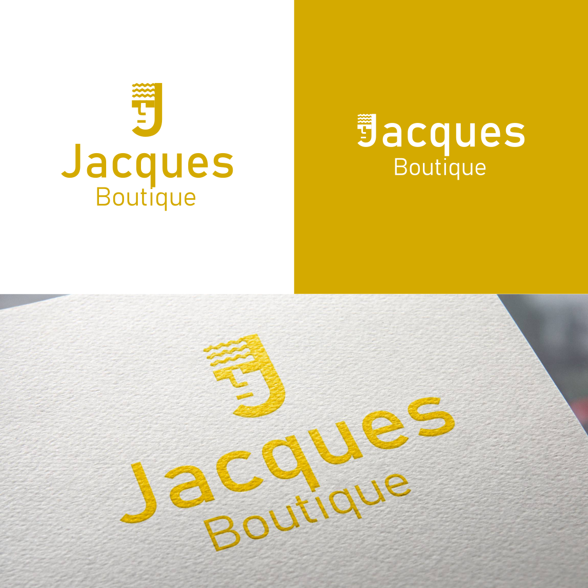 Logo-Design von Widphic für dieses Projekt | Design #23441473