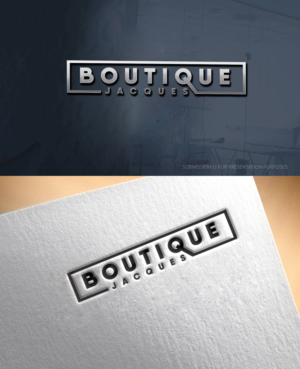 Logo-Design von graphicevolution für dieses Projekt | Design: #23443341