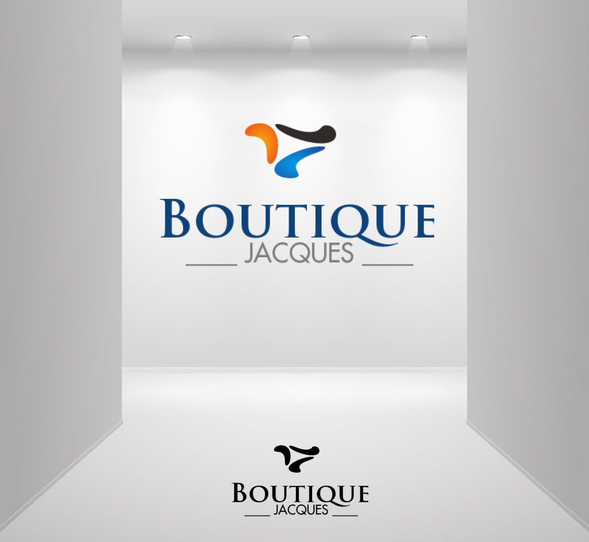 Logo Design by padamurah for this project | Design #23455432