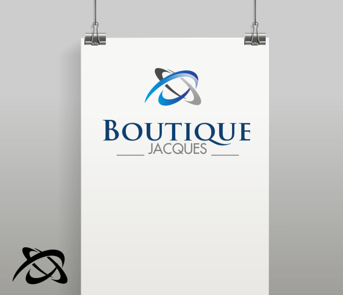 Logo Design by padamurah for this project | Design #23455433