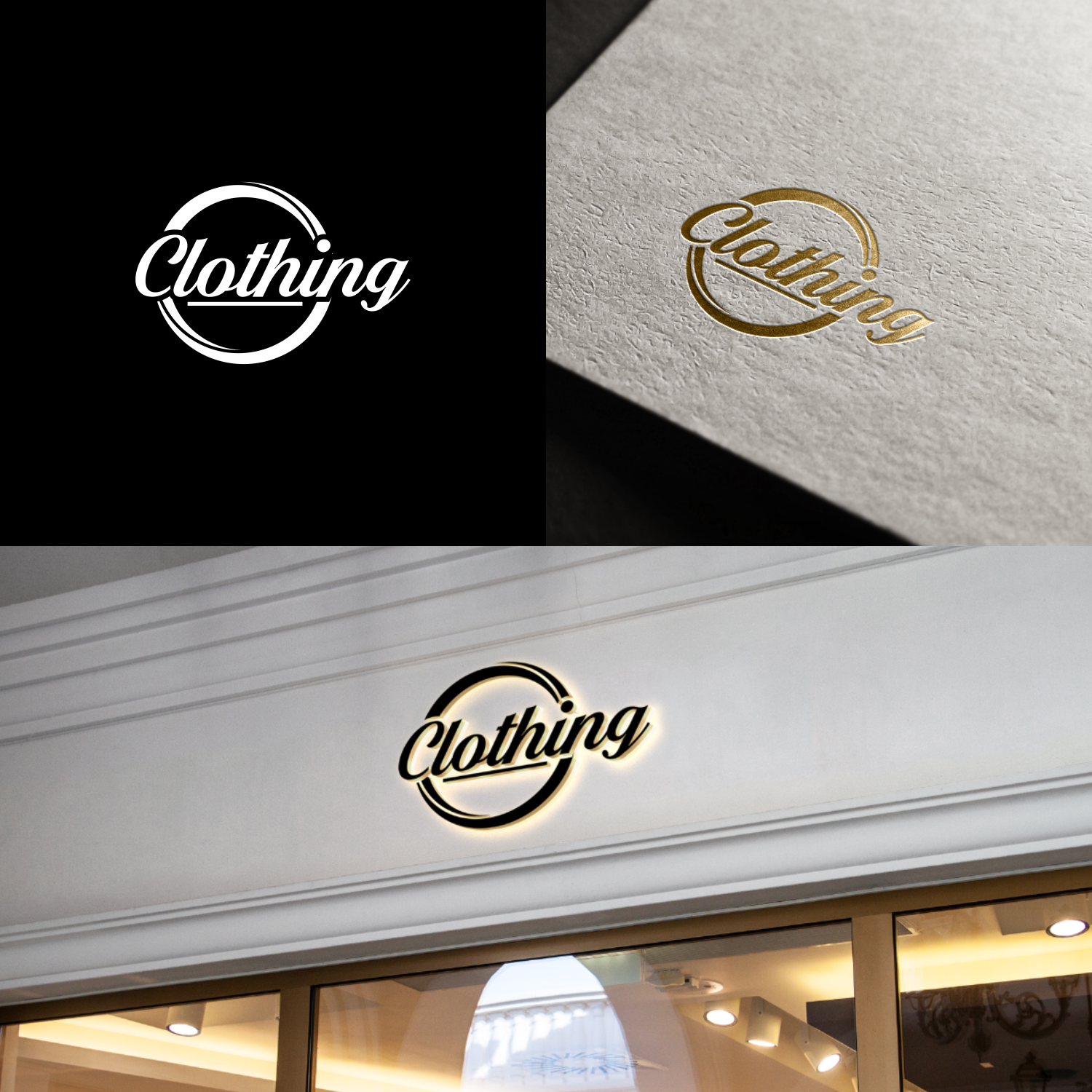 Logo Design by galang1996 2 for this project | Design #23441775