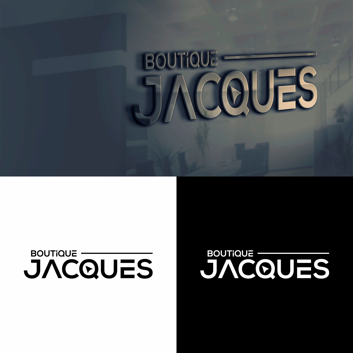 Logo Design by mbah suratman for this project | Design #23440198