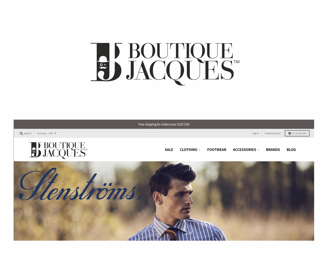 Logo Design by MOH Studio for this project | Design #23439906