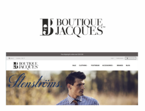 Logo-Design von MOH Studio für dieses Projekt | Design: #23439906